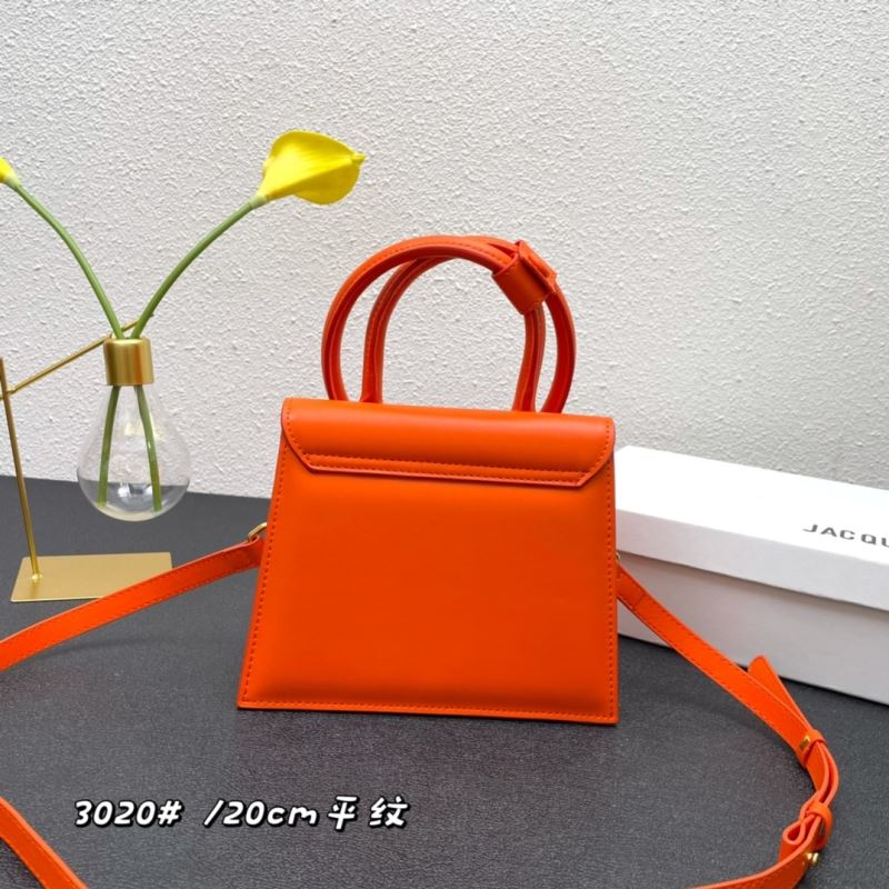 Jacquemus Top Handle Bags